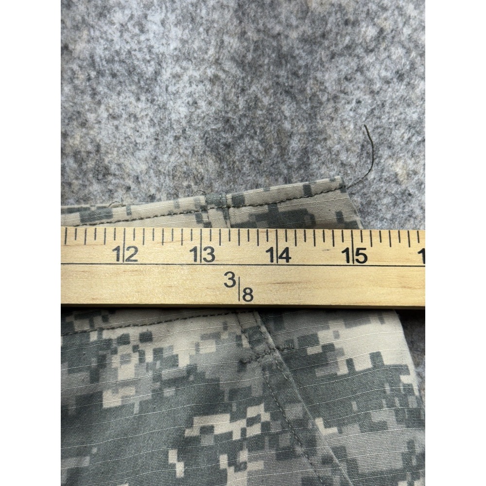 US Army ACU Field Pants Trousers Military UCP Digital Camo Uniform Small Regular - Picture 5 of 12